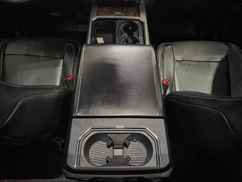 2017 Ford F-250 Lariat Lariat 4WD 6.7L Diesel GPS Camera Sunroof Wheels FREE WARRANTY Arlington TX