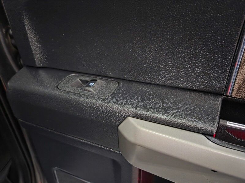 2017 Ford F-250 Lariat Lariat 4WD 6.7L Diesel GPS Camera Sunroof Wheels FREE WARRANTY Arlington TX