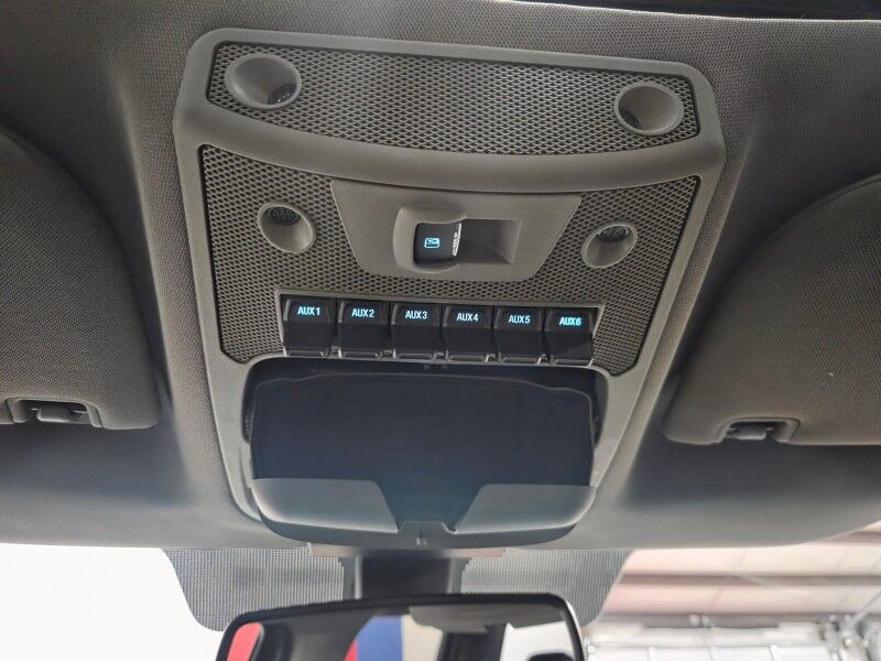 2017 Ford F-250 Lariat Lariat 4WD 6.7L Diesel GPS Camera Sunroof Wheels FREE WARRANTY Arlington TX