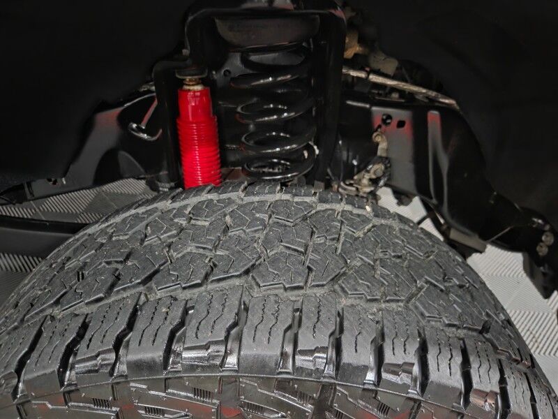 2017 Ford F-250 Lariat Lariat 4WD 6.7L Diesel GPS Camera Sunroof Wheels FREE WARRANTY Arlington TX