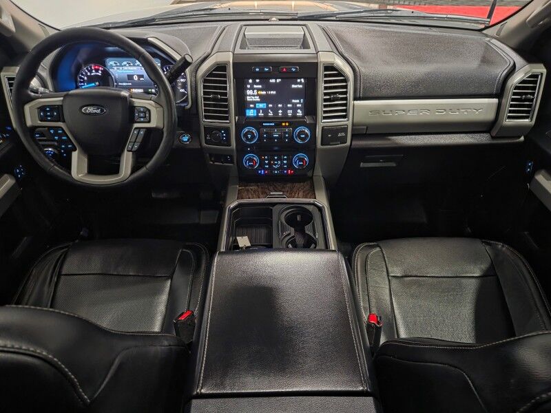 2017 Ford F-250 Lariat Lariat 4WD 6.7L Diesel GPS Camera Sunroof Wheels FREE WARRANTY Arlington TX