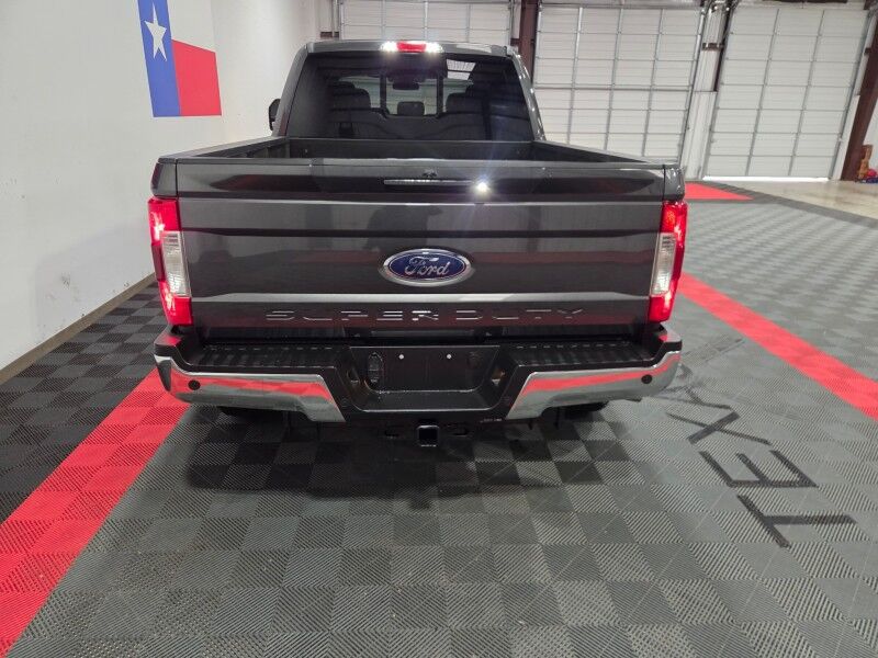 2017 Ford F-250 Lariat Lariat 4WD 6.7L Diesel GPS Camera Sunroof Wheels FREE WARRANTY Arlington TX