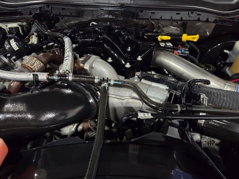 2017 Ford F-250 Lariat Lariat 4WD 6.7L Diesel GPS Camera Sunroof Wheels FREE WARRANTY Arlington TX