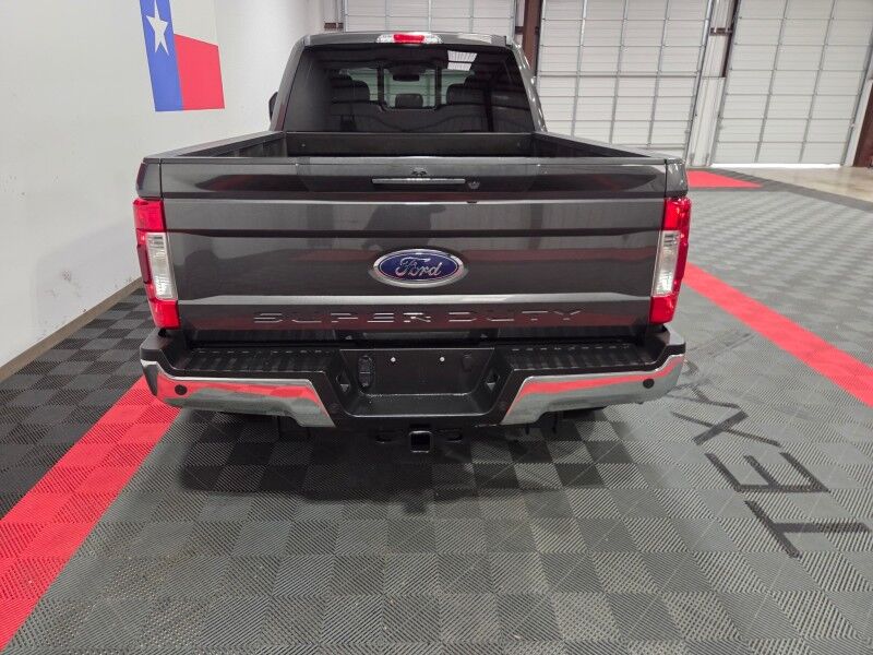 2017 Ford F-250 Lariat Lariat 4WD 6.7L Diesel GPS Camera Sunroof Wheels FREE WARRANTY Arlington TX