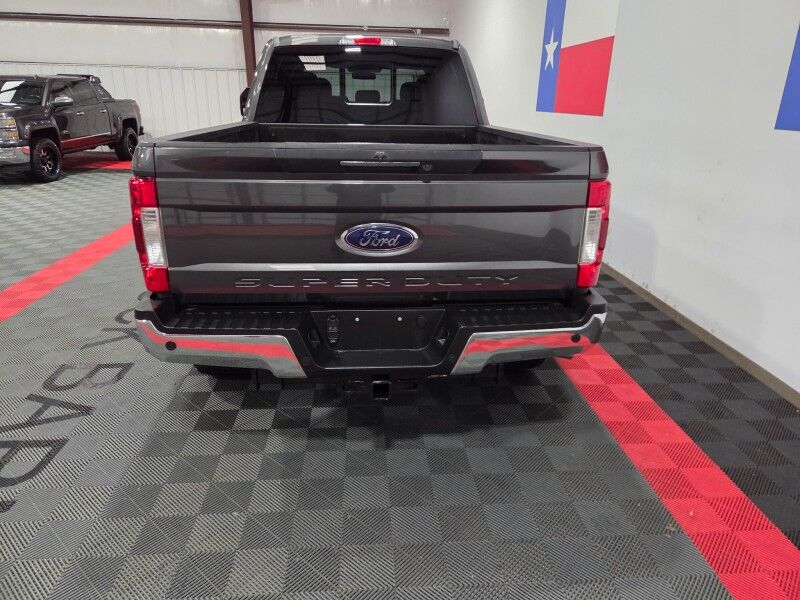 2017 Ford F-250 Lariat Lariat 4WD 6.7L Diesel GPS Camera Sunroof Wheels FREE WARRANTY Arlington TX