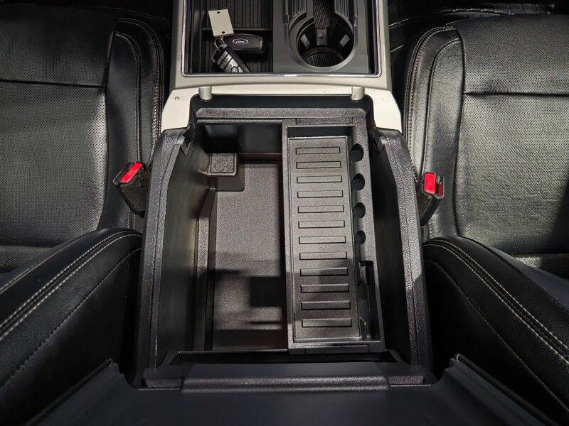 2017 Ford F-250 Lariat Lariat 4WD 6.7L Diesel GPS Camera Sunroof Wheels FREE WARRANTY Arlington TX