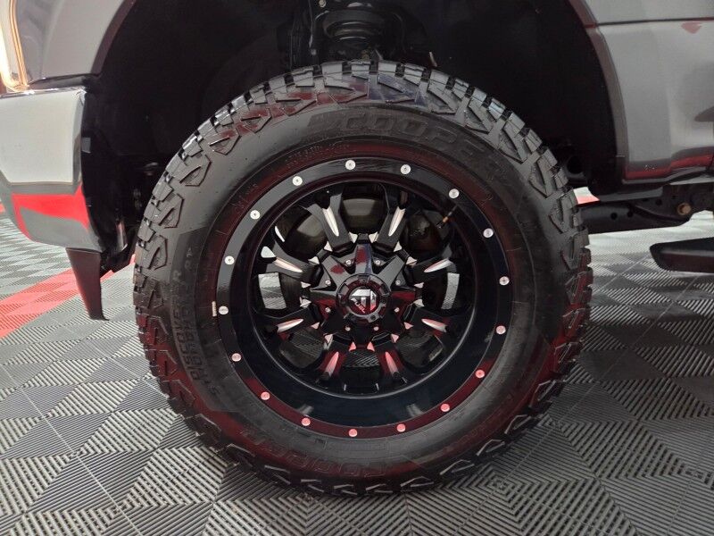 2017 Ford F-250 Lariat Lariat 4WD 6.7L Diesel GPS Camera Sunroof Wheels FREE WARRANTY Arlington TX