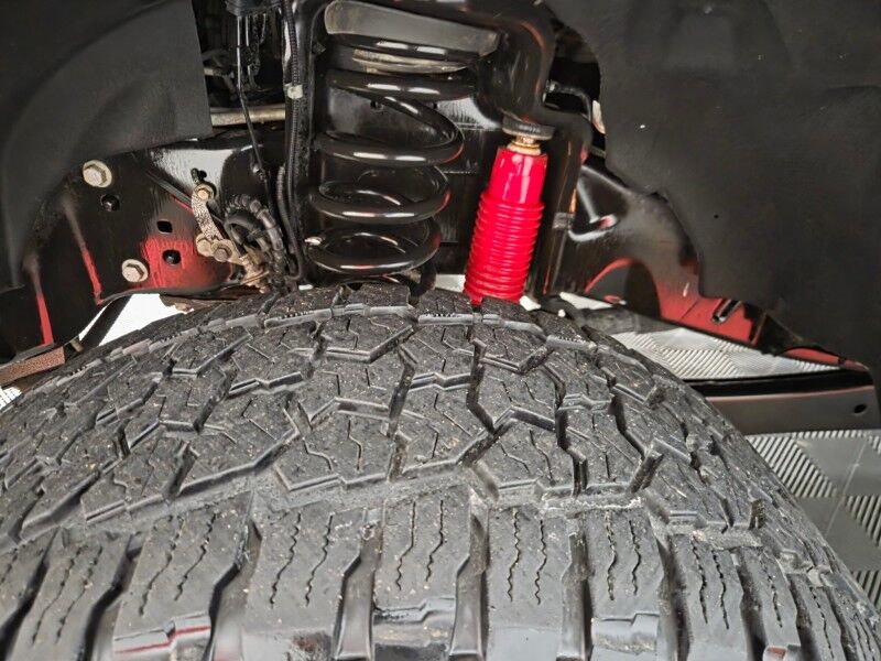 2017 Ford F-250 Lariat Lariat 4WD 6.7L Diesel GPS Camera Sunroof Wheels FREE WARRANTY Arlington TX