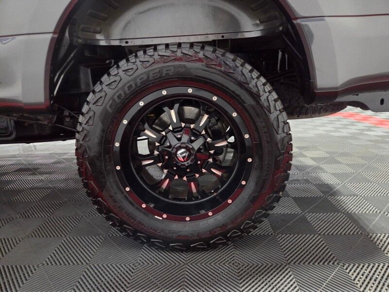 2017 Ford F-250 Lariat Lariat 4WD 6.7L Diesel GPS Camera Sunroof Wheels FREE WARRANTY Arlington TX