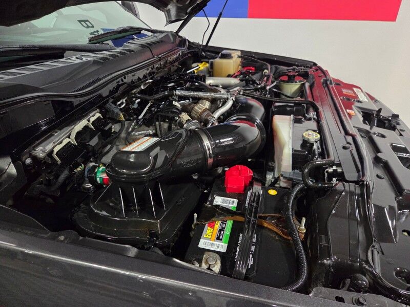 2017 Ford F-250 Lariat Lariat 4WD 6.7L Diesel GPS Camera Sunroof Wheels FREE WARRANTY Arlington TX