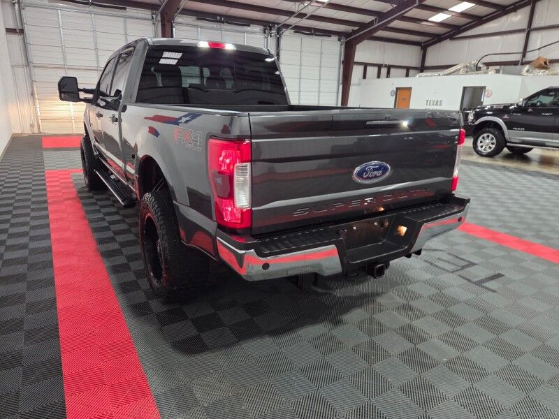 2017 Ford F-250 Lariat Lariat 4WD 6.7L Diesel GPS Camera Sunroof Wheels FREE WARRANTY Arlington TX