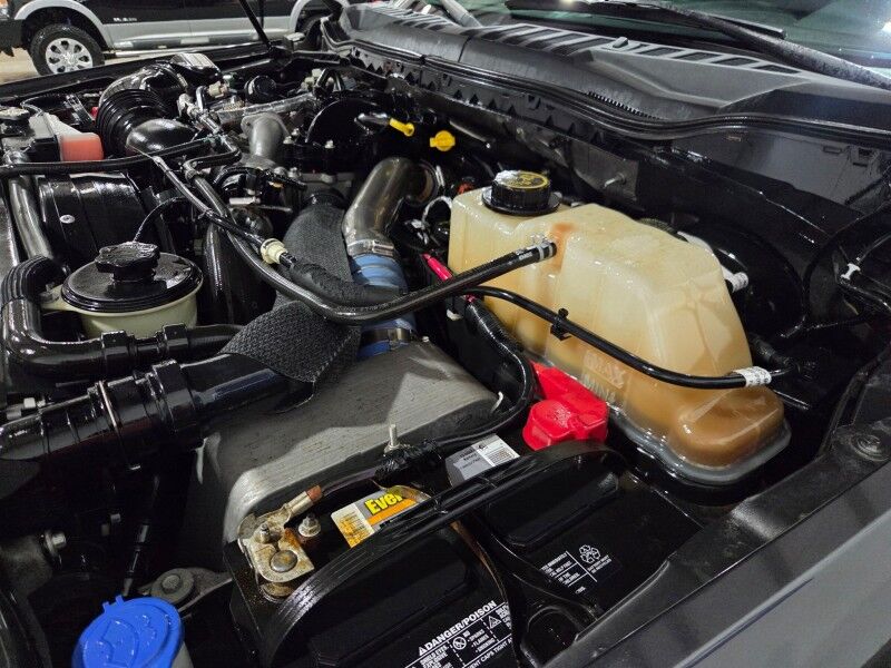 2017 Ford F-250 Lariat Lariat 4WD 6.7L Diesel GPS Camera Sunroof Wheels FREE WARRANTY Arlington TX