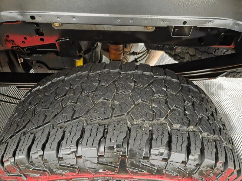 2017 Ford F-250 Lariat Lariat 4WD 6.7L Diesel GPS Camera Sunroof Wheels FREE WARRANTY Arlington TX