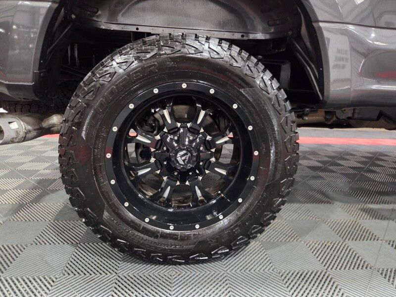 2017 Ford F-250 Lariat Lariat 4WD 6.7L Diesel GPS Camera Sunroof Wheels FREE WARRANTY Arlington TX