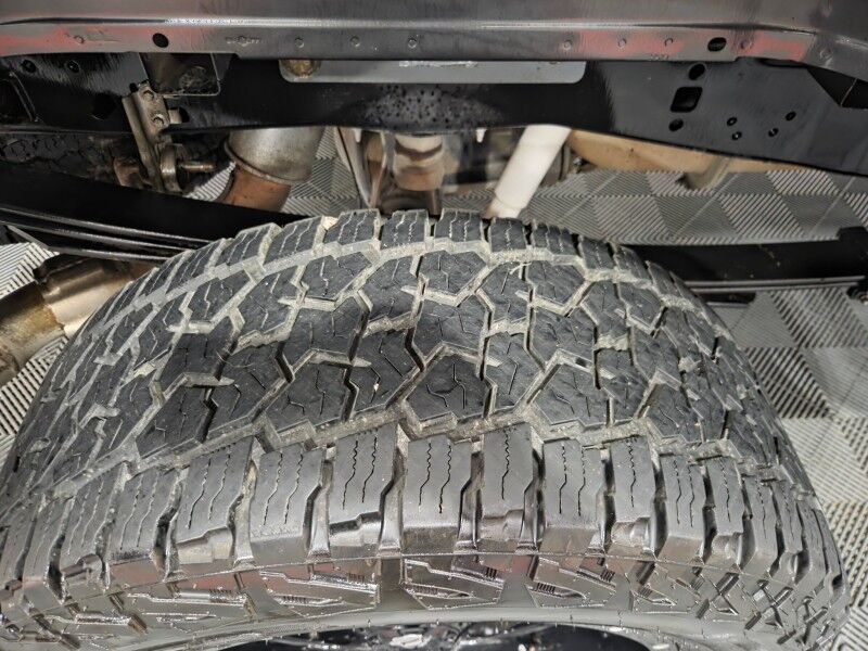 2017 Ford F-250 Lariat Lariat 4WD 6.7L Diesel GPS Camera Sunroof Wheels FREE WARRANTY Arlington TX