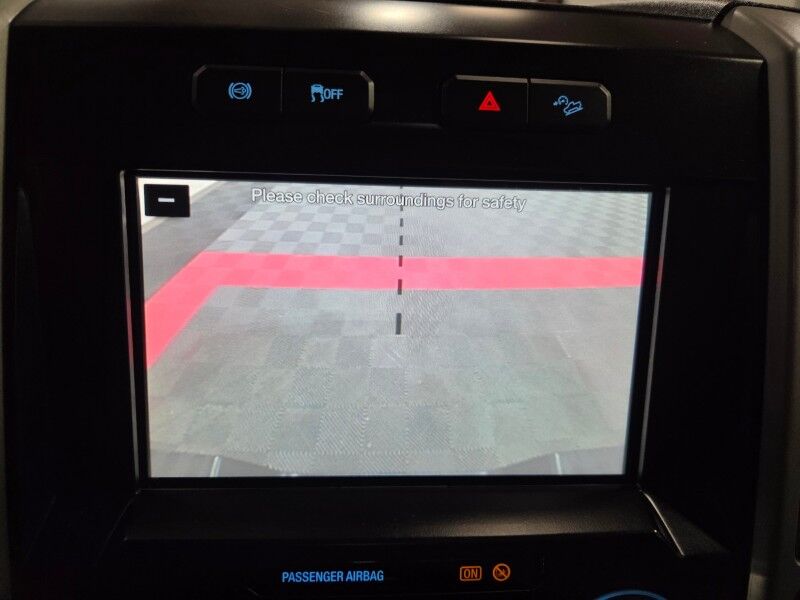 2017 Ford F-250 Lariat Lariat 4WD 6.7L Diesel GPS Camera Sunroof Wheels FREE WARRANTY Arlington TX