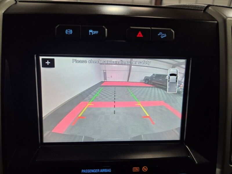 2017 Ford F-250 Lariat Lariat 4WD 6.7L Diesel GPS Camera Sunroof Wheels FREE WARRANTY Arlington TX