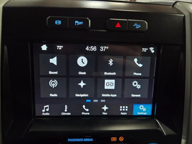 2017 Ford F-250 Lariat Lariat 4WD 6.7L Diesel GPS Camera Sunroof Wheels FREE WARRANTY Arlington TX