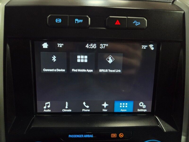 2017 Ford F-250 Lariat Lariat 4WD 6.7L Diesel GPS Camera Sunroof Wheels FREE WARRANTY Arlington TX