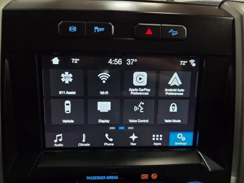 2017 Ford F-250 Lariat Lariat 4WD 6.7L Diesel GPS Camera Sunroof Wheels FREE WARRANTY Arlington TX