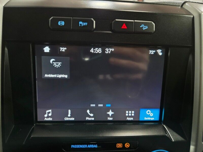 2017 Ford F-250 Lariat Lariat 4WD 6.7L Diesel GPS Camera Sunroof Wheels FREE WARRANTY Arlington TX