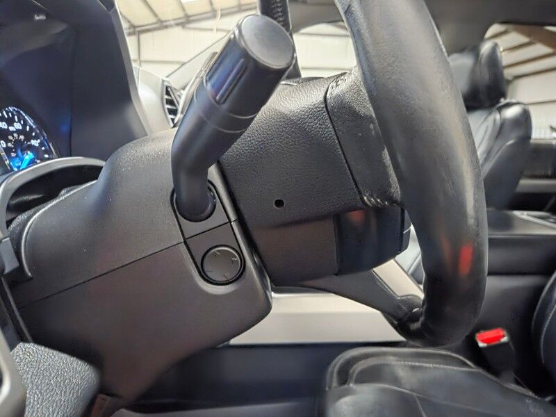 2017 Ford F-250 Lariat Lariat 4WD 6.7L Diesel GPS Camera Sunroof Wheels FREE WARRANTY Arlington TX