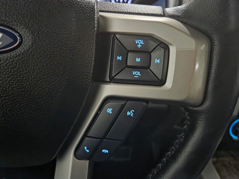 2017 Ford F-250 Lariat Lariat 4WD 6.7L Diesel GPS Camera Sunroof Wheels FREE WARRANTY Arlington TX