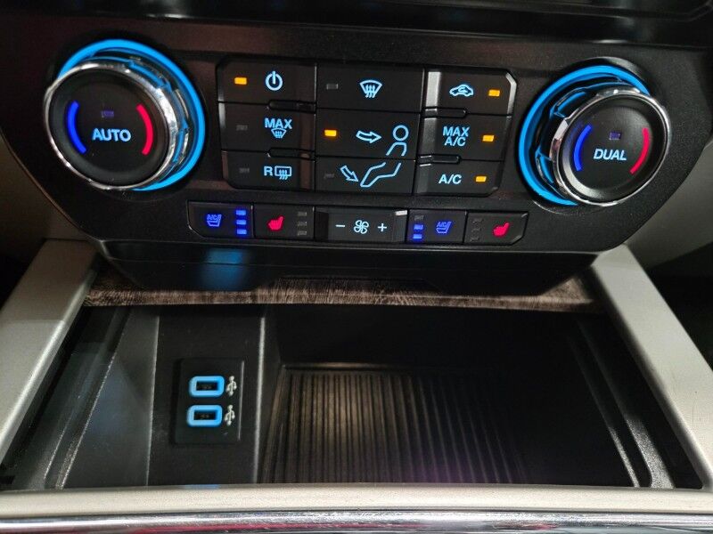 2017 Ford F-250 Lariat Lifted 4WD 6.7L Diesel GPS Camera FREE WARRANTY Arlington TX