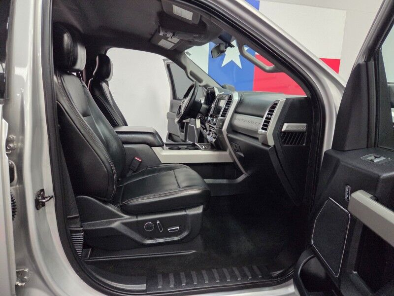 2017 Ford F-250 Lariat Lifted 4WD 6.7L Diesel GPS Camera FREE WARRANTY Arlington TX