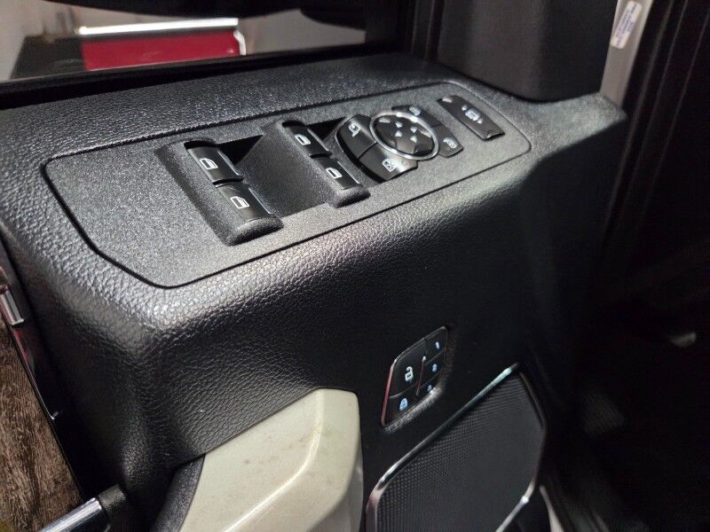 2017 Ford F-250 Lariat Lifted 4WD 6.7L Diesel GPS Camera FREE WARRANTY Arlington TX