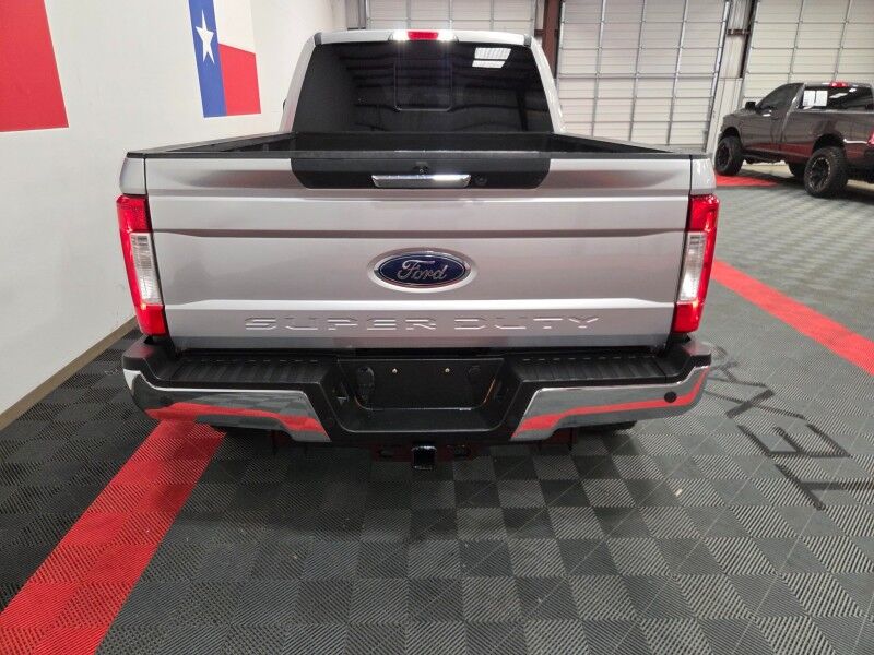2017 Ford F-250 Lariat Lifted 4WD 6.7L Diesel GPS Camera FREE WARRANTY Arlington TX