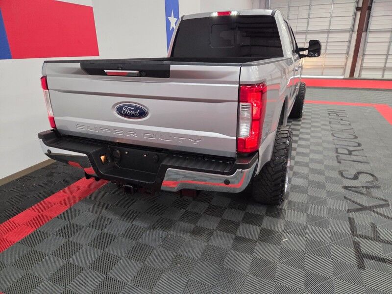 2017 Ford F-250 Lariat Lifted 4WD 6.7L Diesel GPS Camera FREE WARRANTY Arlington TX