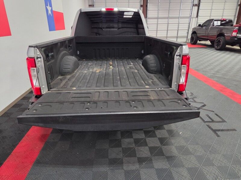 2017 Ford F-250 Lariat Lifted 4WD 6.7L Diesel GPS Camera FREE WARRANTY Arlington TX