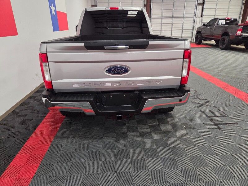 2017 Ford F-250 Lariat Lifted 4WD 6.7L Diesel GPS Camera FREE WARRANTY Arlington TX