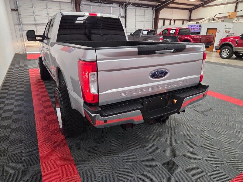 2017 Ford F-250 Lariat Lifted 4WD 6.7L Diesel GPS Camera FREE WARRANTY Arlington TX