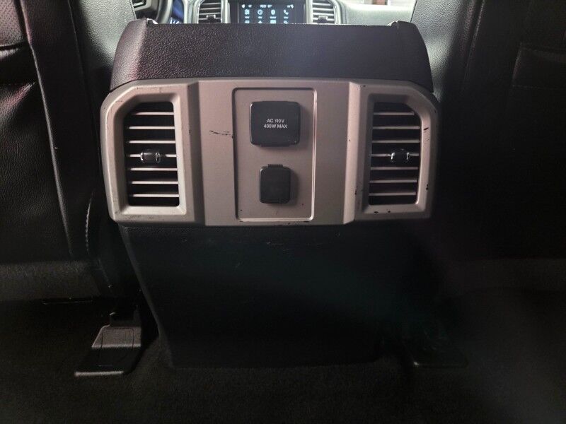 2017 Ford F-250 Lariat Lifted 4WD 6.7L Diesel GPS Camera FREE WARRANTY Arlington TX