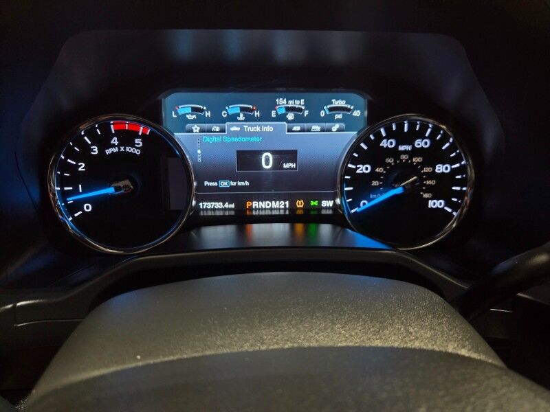2017 Ford F-250 Lariat Lifted 4WD 6.7L Diesel GPS Camera FREE WARRANTY Arlington TX