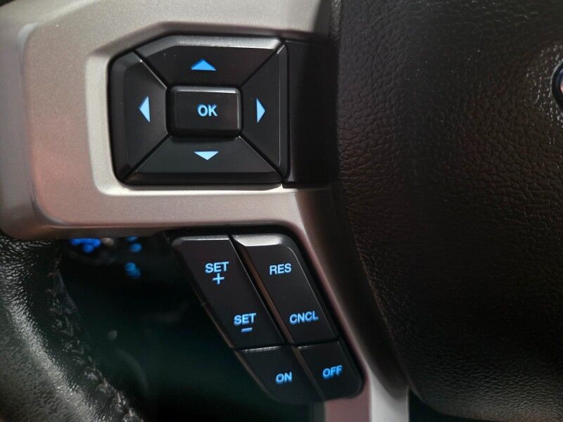 2017 Ford F-250 Lariat Lifted 4WD 6.7L Diesel GPS Camera FREE WARRANTY Arlington TX