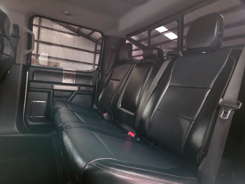 2017 Ford F-250 Lariat Lifted 4WD 6.7L Diesel GPS Camera FREE WARRANTY Arlington TX