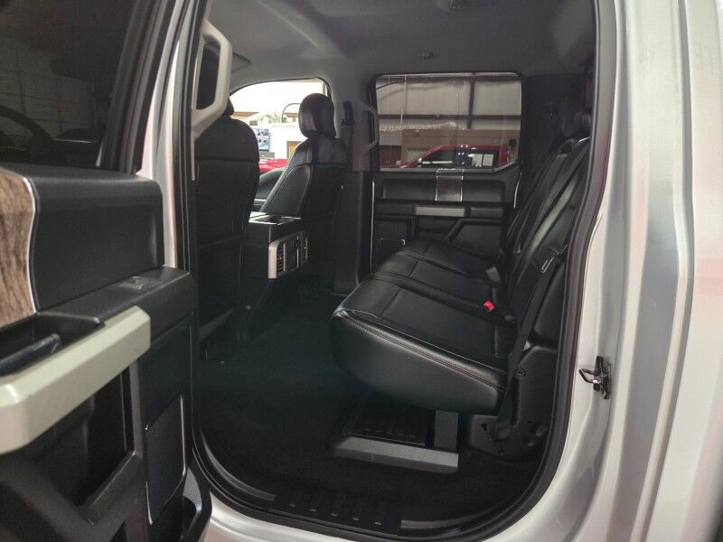 2017 Ford F-250 Lariat Lifted 4WD 6.7L Diesel GPS Camera FREE WARRANTY Arlington TX