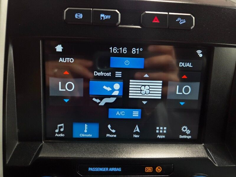 2017 Ford F-250 Lariat Lifted 4WD 6.7L Diesel GPS Camera FREE WARRANTY Arlington TX
