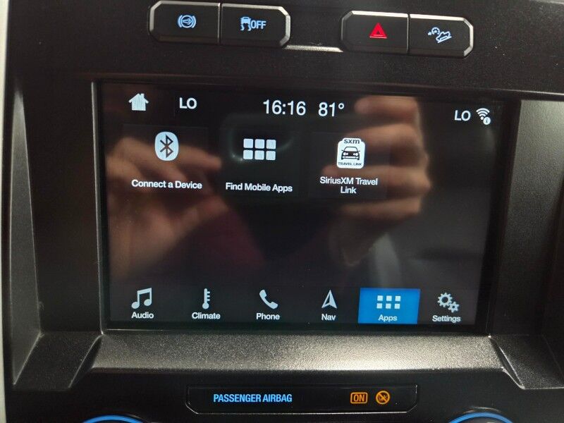 2017 Ford F-250 Lariat Lifted 4WD 6.7L Diesel GPS Camera FREE WARRANTY Arlington TX