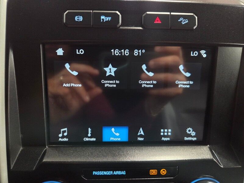 2017 Ford F-250 Lariat Lifted 4WD 6.7L Diesel GPS Camera FREE WARRANTY Arlington TX