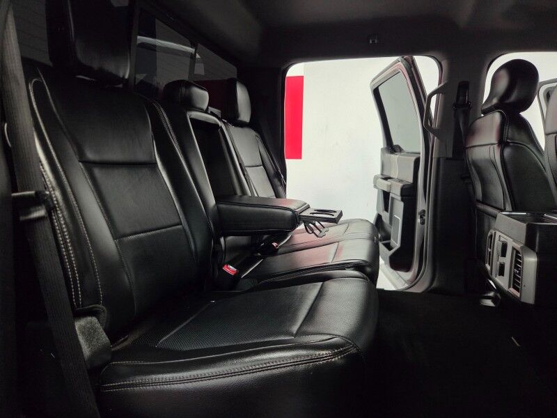 2017 Ford F-250 Lariat Lifted 4WD 6.7L Diesel GPS Camera FREE WARRANTY Arlington TX