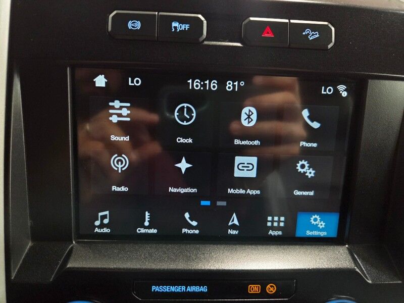 2017 Ford F-250 Lariat Lifted 4WD 6.7L Diesel GPS Camera FREE WARRANTY Arlington TX