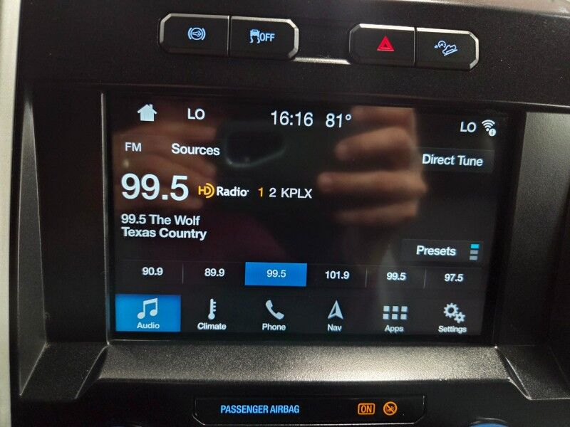 2017 Ford F-250 Lariat Lifted 4WD 6.7L Diesel GPS Camera FREE WARRANTY Arlington TX