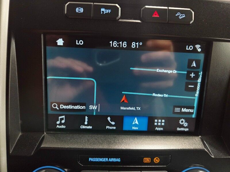 2017 Ford F-250 Lariat Lifted 4WD 6.7L Diesel GPS Camera FREE WARRANTY Arlington TX