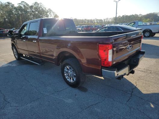 2017 Ford F-250 Lariat  Long Bed Charlotte NC