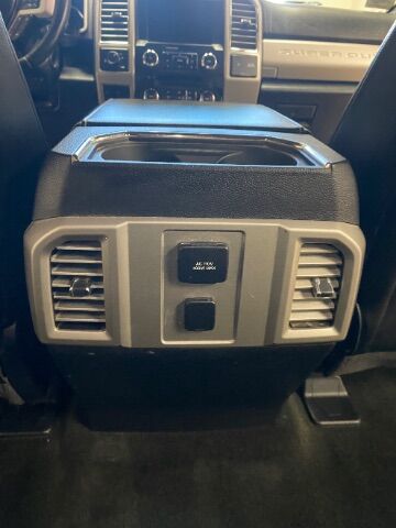 2017 Ford F-250 Lariat  Long Bed Charlotte NC