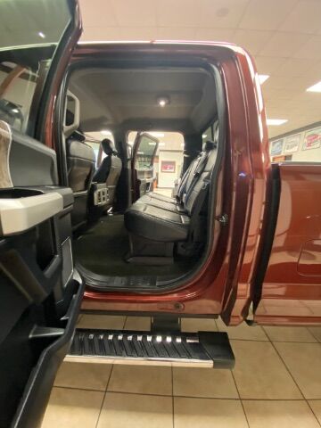 2017 Ford F-250 Lariat  Long Bed Charlotte NC